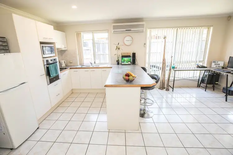 Sixth view of Homely house listing, 83 Oakdale Avenue, Nerang QLD 4211
