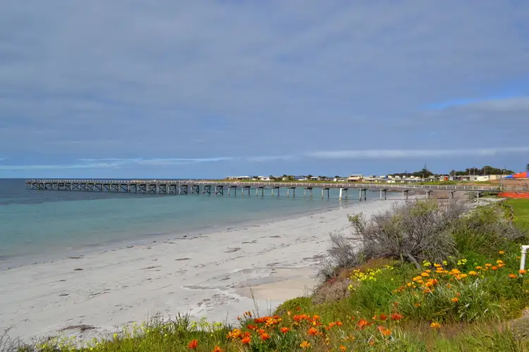 Fourth view of Homely house listing, 5 Mottled Cove Rd, Port Neill SA 5604