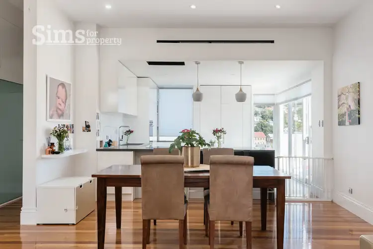Fifth view of Homely house listing, 2 Balfour Place, Launceston TAS 7250