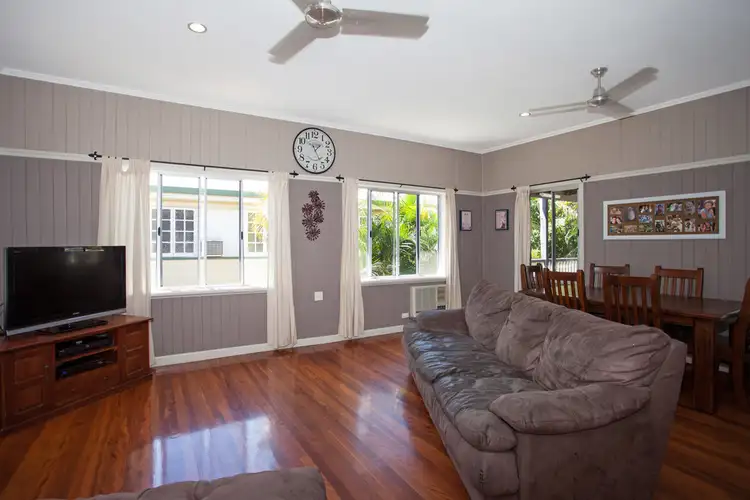 Third view of Homely house listing, 95 Goldsmith Street, East Mackay QLD 4740