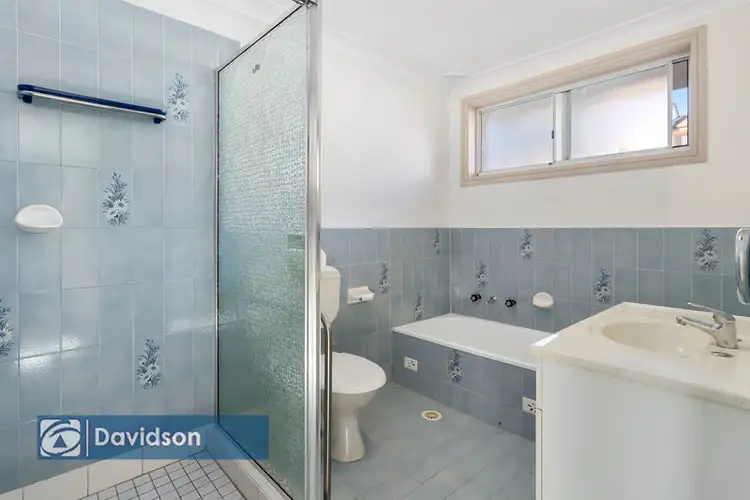 Sixth view of Homely house listing, 5/109 Stewart Avenue, Hammondville NSW 2170