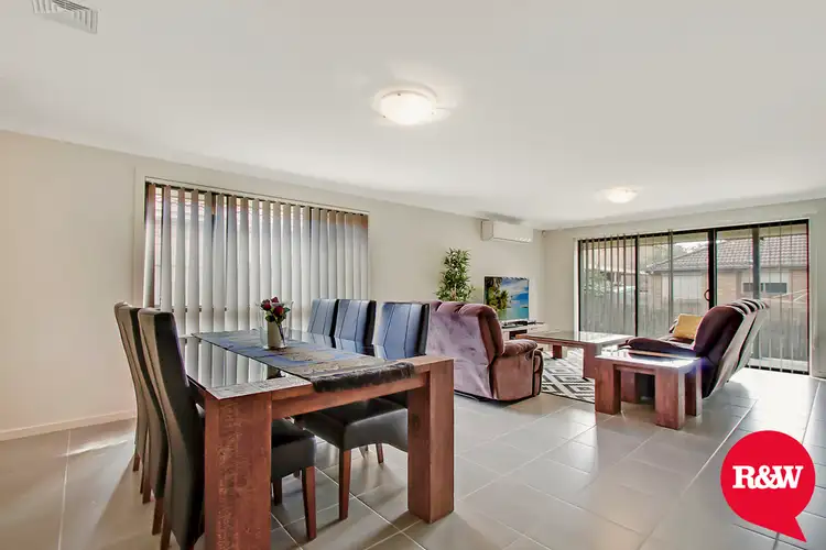 Third view of Homely semi-detached listing, 2/30 Valma Place, Colyton NSW 2760