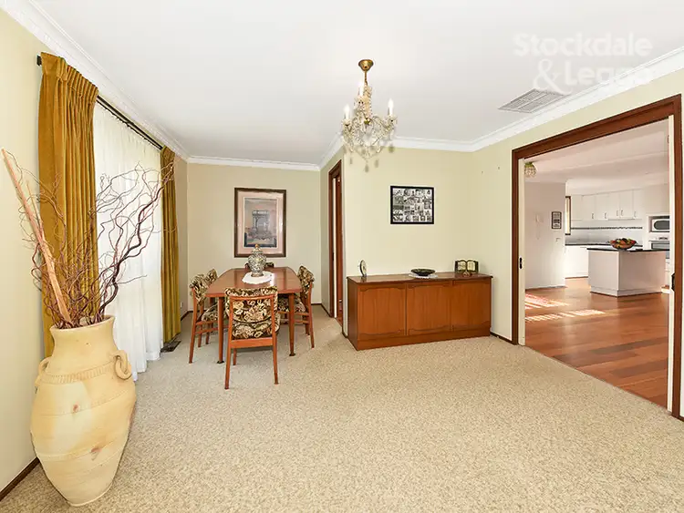 Sixth view of Homely house listing, 8 Ashford Crescent, Westmeadows VIC 3049