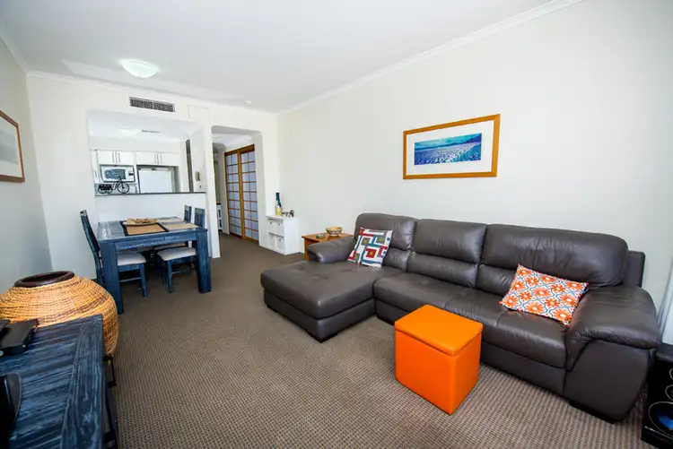 Fourth view of Homely unit listing, 711/43 Shoal Bay Road, Shoal Bay NSW 2315