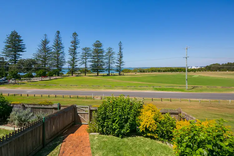 Main view of Homely house listing, 10/43 North Street, Cleveland QLD 4163