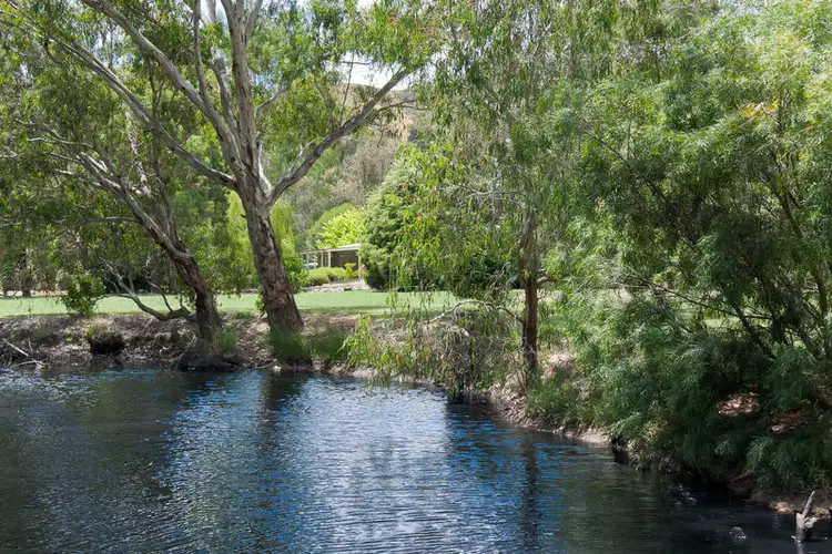Seventh view of Homely house listing, 109 Fairview Road, Kerrisdale VIC 3660