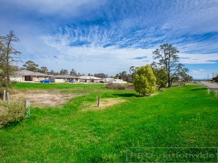 Third view of Homely house listing, 61 Hunter Street, Greta NSW 2334