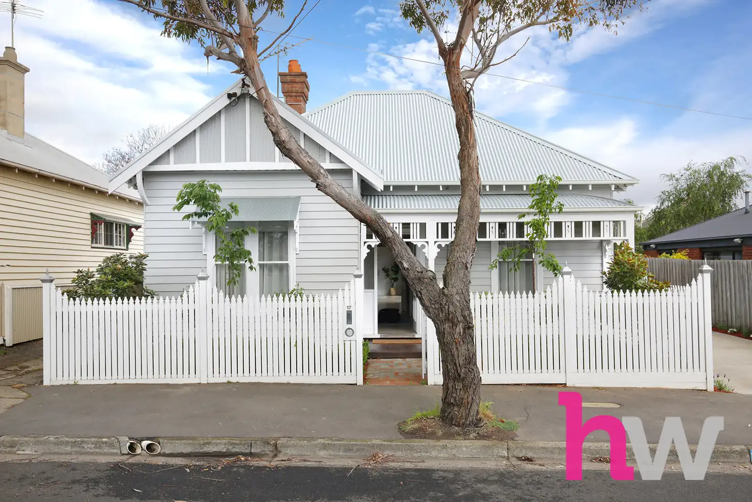 Main view of Homely house listing, 17 Coquette Street, Geelong West VIC 3218