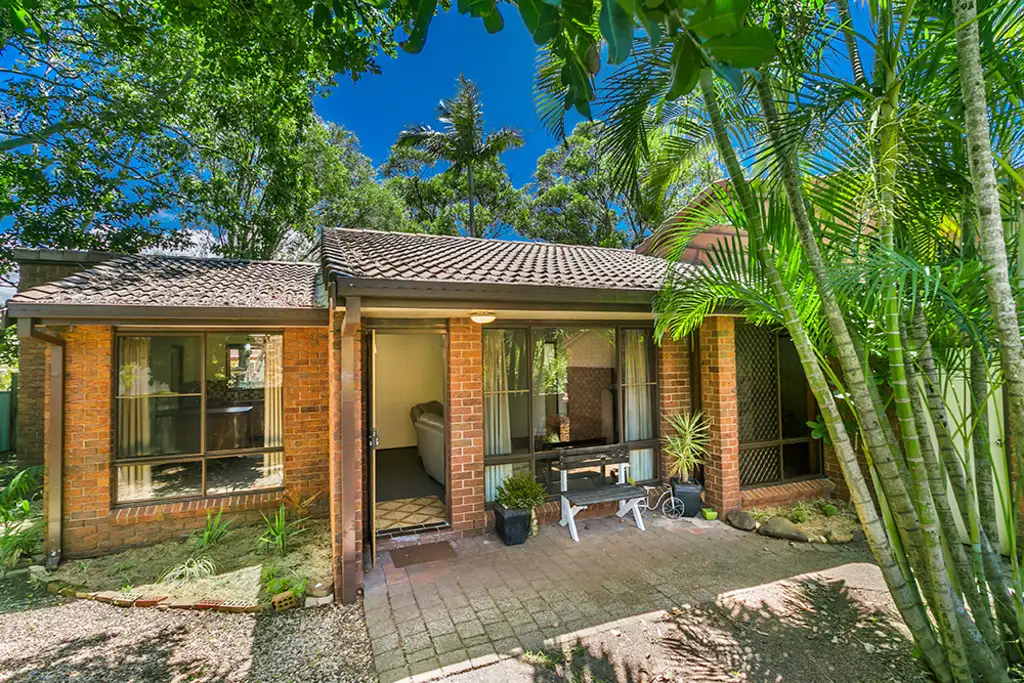 Main view of Homely house listing, 1/10 Marge Porter Place, West Ballina NSW 2478