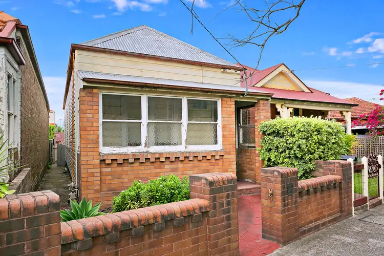 8 Malakoff Street, Marrickville NSW 2204