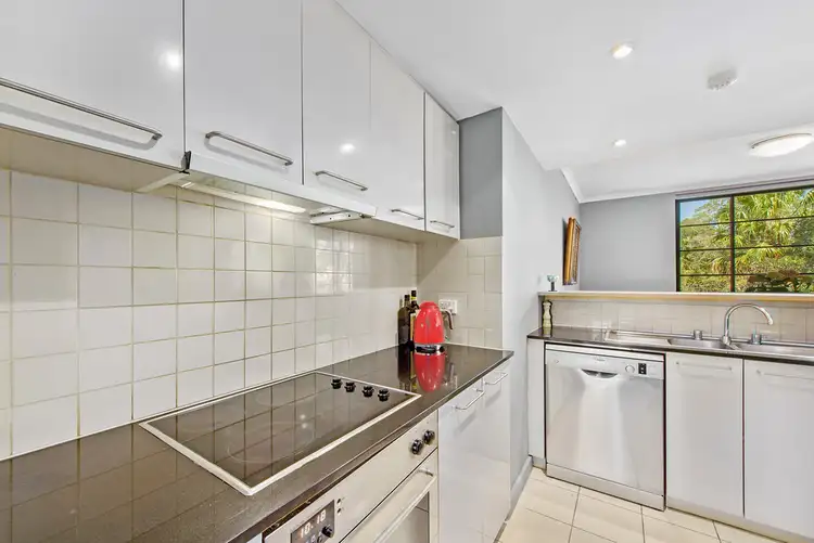 Fourth view of Homely apartment listing, 7/107 Darling Point Road, Darling Point NSW 2027