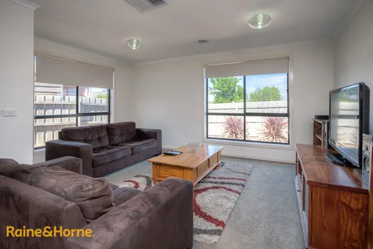 Fifth view of Homely house listing, 74 Cover Drive, Sunbury VIC 3429