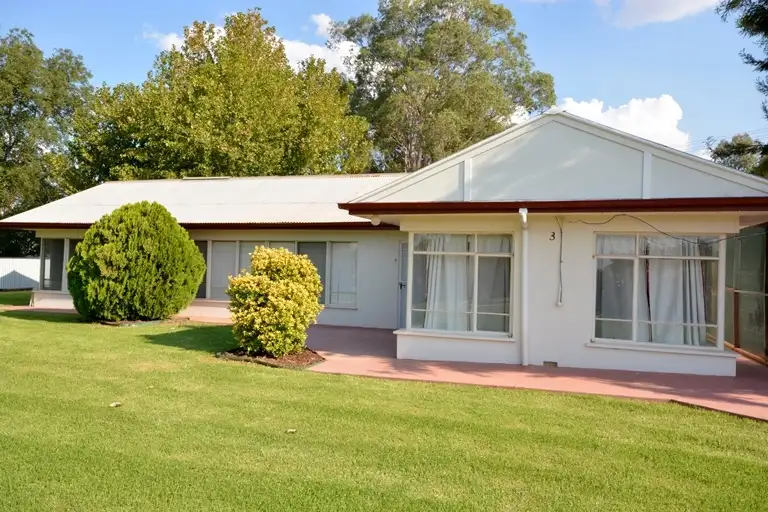 Main view of Homely rural property listing, 3A Sainty Road, Hanwood NSW 2680