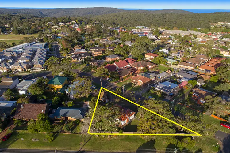 Fifth view of Homely house listing, 18 Boomerang Street, Helensburgh NSW 2508
