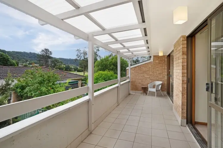 Second view of Homely townhouse listing, 2/20 Russell Street, East Gosford NSW 2250