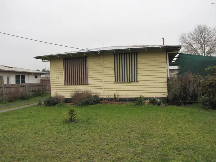 Seventh view of Homely house listing, 113 Service Road, Moe VIC 3825