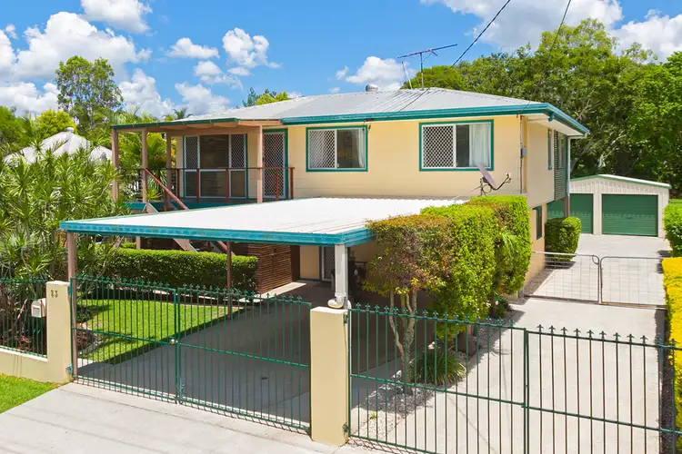 23 Wildey Street, Raceview QLD 4305