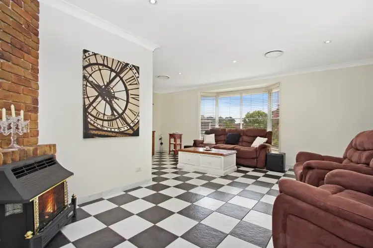 Fourth view of Homely house listing, 13 Hope Crescent, Bossley Park NSW 2176