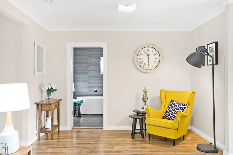 Third view of Homely house listing, 93 Crinan Street, Hurlstone Park NSW 2193