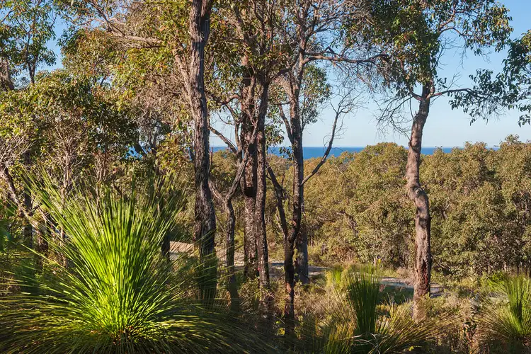 Lot 321 Carnarvon Castle Drive, Eagle Bay WA 6281