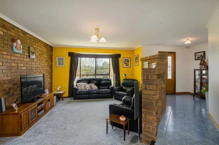 Third view of Homely house listing, 6 Ryan Avenue, Mount Gambier SA 5290