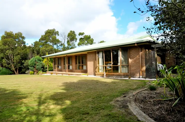 Second view of Homely house listing, 30 Arnold Drive, Port Sorell TAS 7307
