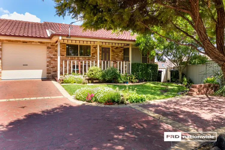 2/31 Nancy Street, Tamworth NSW 2340