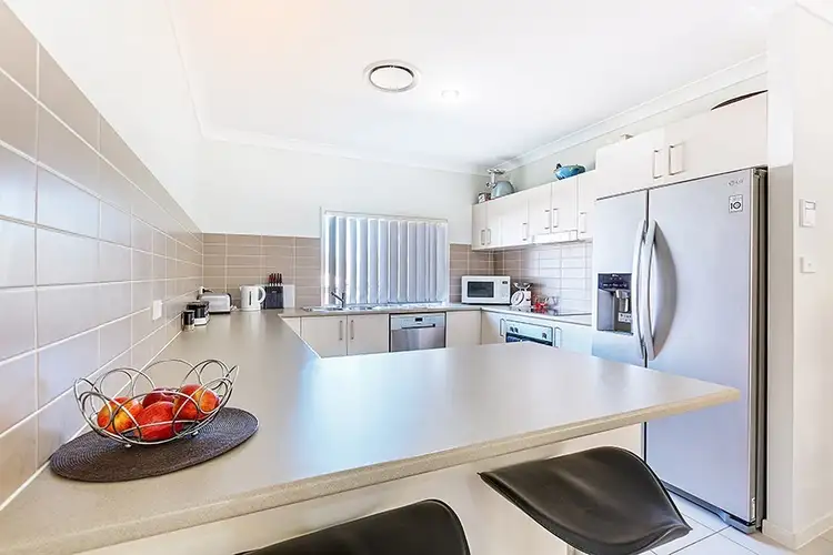 Third view of Homely house listing, 7 Craigevar Way, Cameron Park NSW 2285