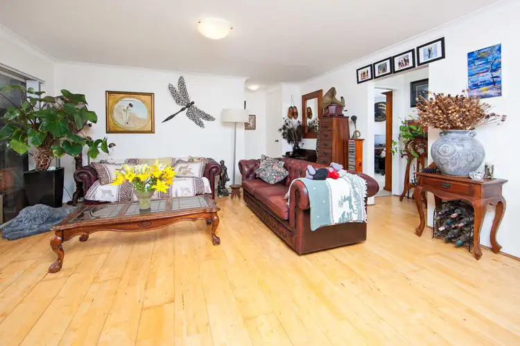 Main view of Homely apartment listing, 8/2-6 Clarke Street, Vaucluse NSW 2030