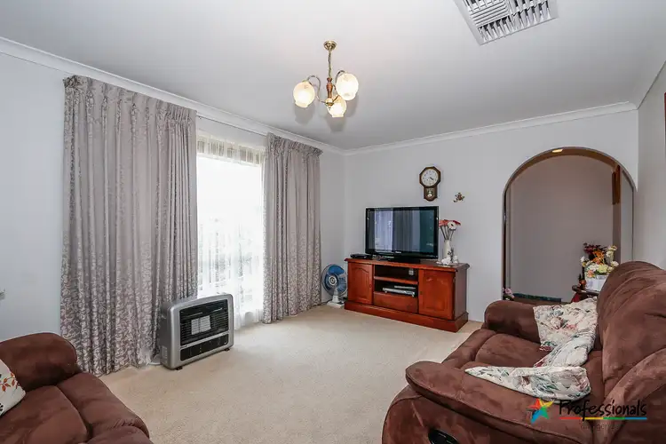 Seventh view of Homely semi-detached listing, 4A Cobham Court, Marangaroo WA 6064