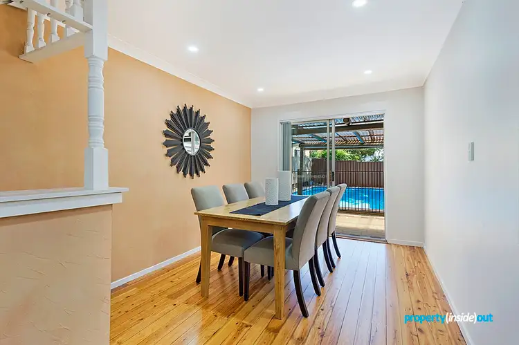 Third view of Homely house listing, 62 Rebecca Street, Colyton NSW 2760