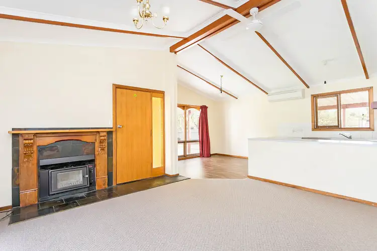 Second view of Homely house listing, 16 Salom Street, Bordertown SA 5268