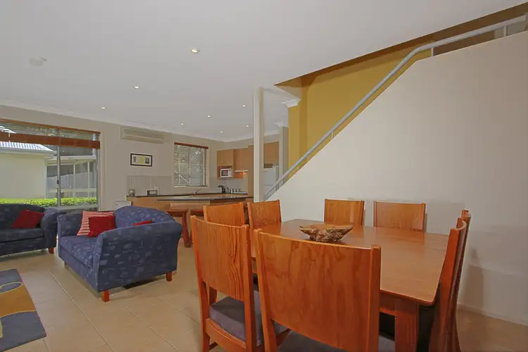 Fourth view of Homely house listing, 13/1 Myamba Parade, Surfside NSW 2536