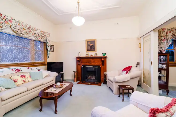 Fifth view of Homely house listing, 112A Roberts Street, Essendon VIC 3040