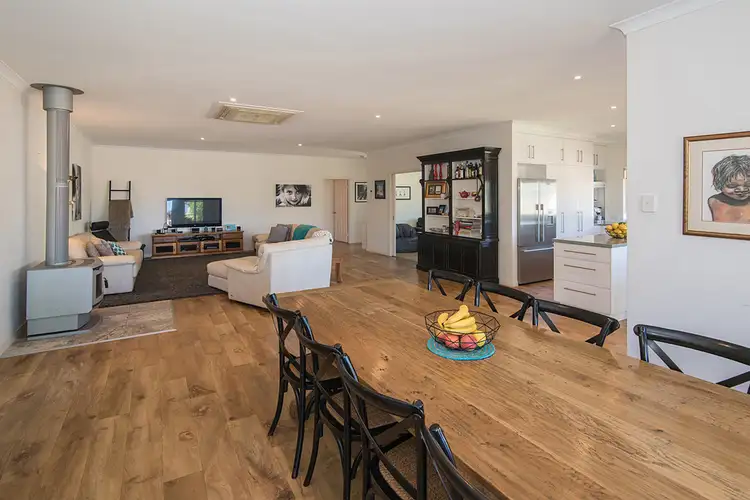 Third view of Homely house listing, 25 Pianobox Boulevard, West Busselton WA 6280