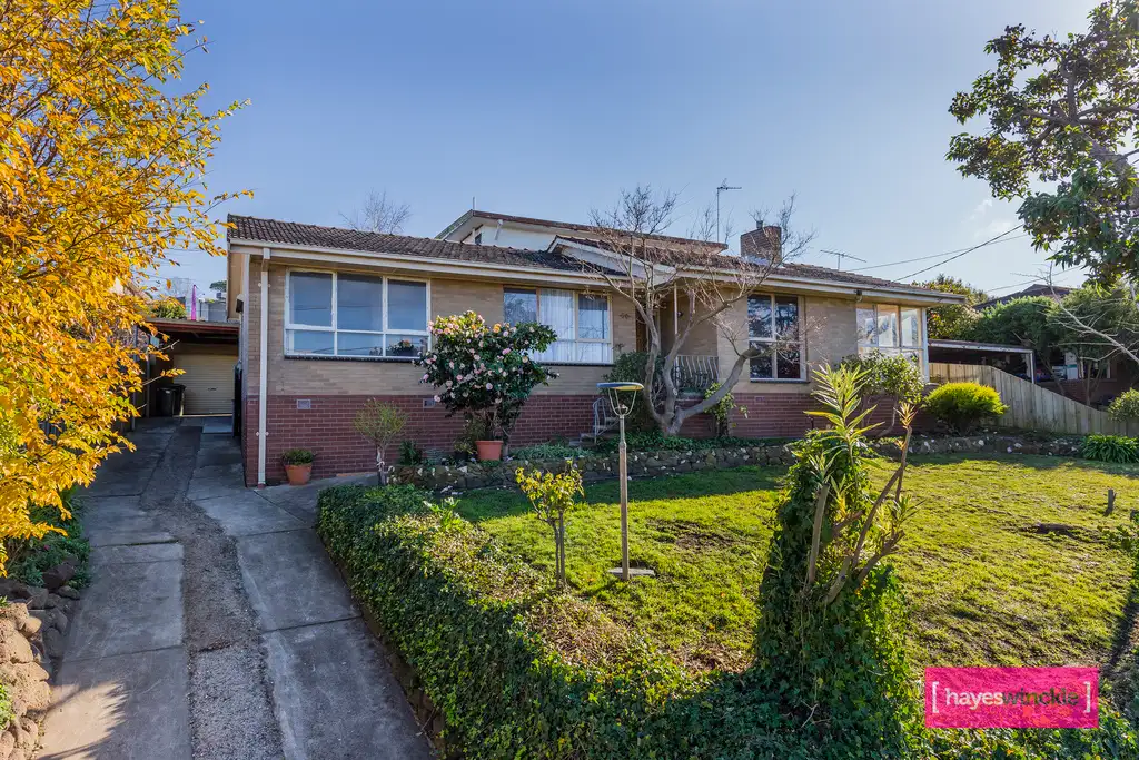 Main view of Homely house listing, 50 Reigate Road, Highton VIC 3216