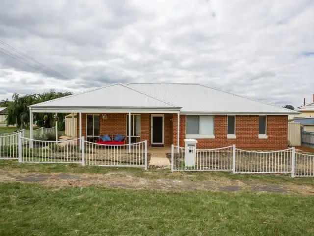 Main view of Homely house listing, 80 Jones Street, Collie WA 6225