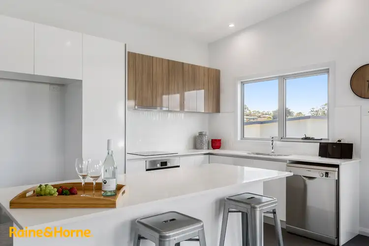 Sixth view of Homely house listing, 2/25 Powell Road, Blackmans Bay TAS 7052
