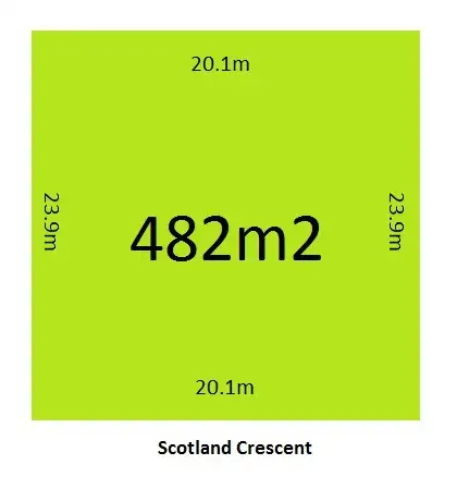 18 SCOTLAND CRESCENT, Cornubia QLD 4130