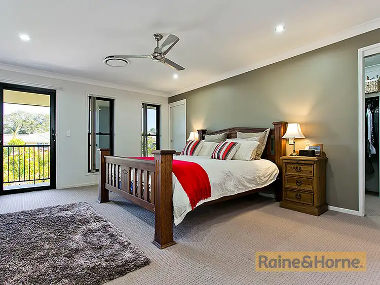 Sixth view of Homely house listing, 4 Regal Place, Kallangur QLD 4503