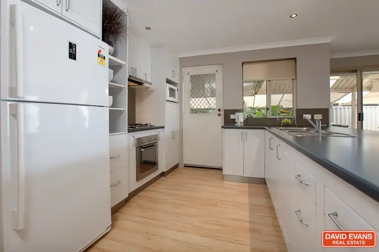 Sixth view of Homely house listing, 27 Helena Road, Cooloongup WA 6168