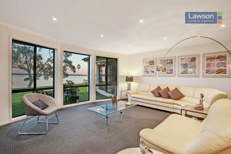Fifth view of Homely house listing, 211 Grand Parade, Bonnells Bay NSW 2264