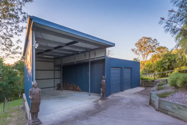 Fifth view of Homely house listing, 12 Coach House Place, Mooloolah Valley QLD 4553