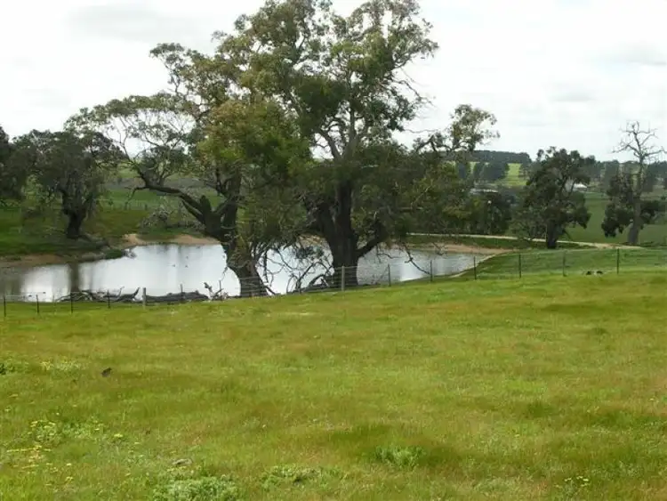 Third view of Homely rural property listing, Address available on request