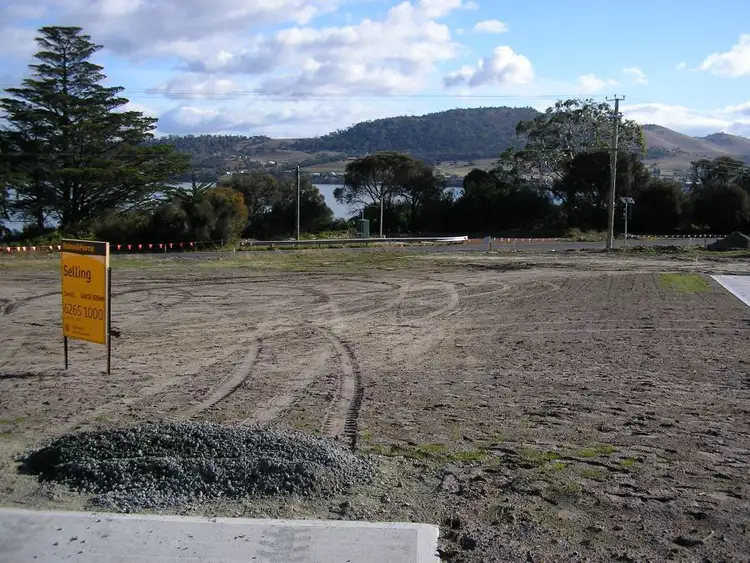 Fourth view of Homely land listing, Lot 3 136 Penna Road, Midway Point TAS 7171