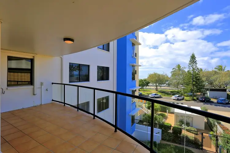 Fourth view of Homely unit listing, Unit 303, Coral Sands, 65 Esplanade, Bargara QLD 4670