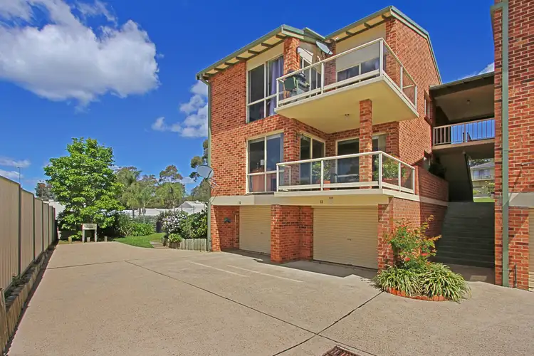 12/2 Sheila Street, Batehaven NSW 2536