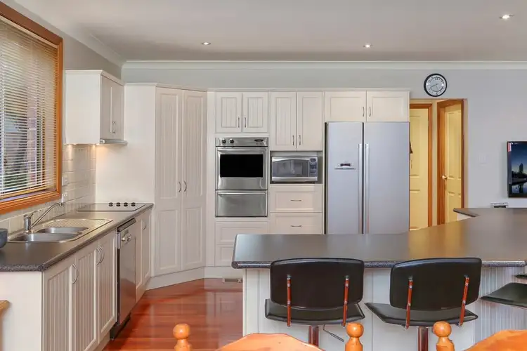 Fifth view of Homely house listing, 26 Armstrong Close, Bensville NSW 2251