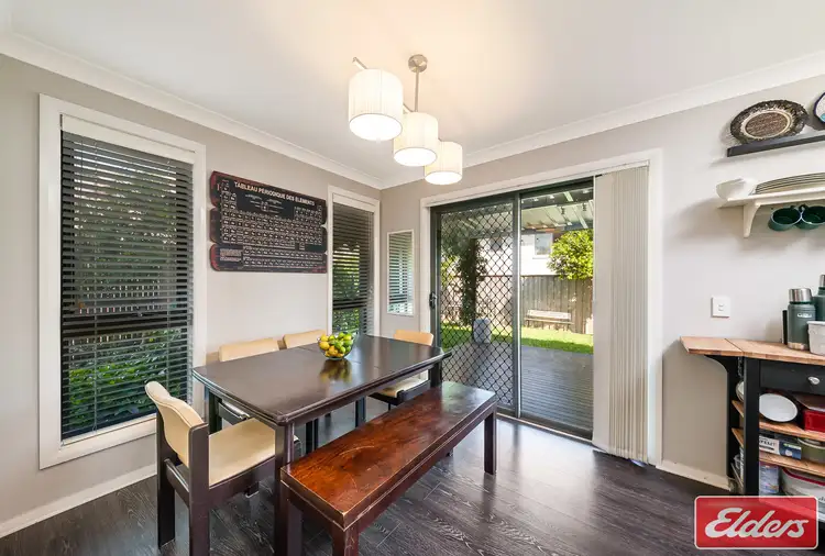Fourth view of Homely semi-detached listing, 13 Grenada Road, Glenfield NSW 2167