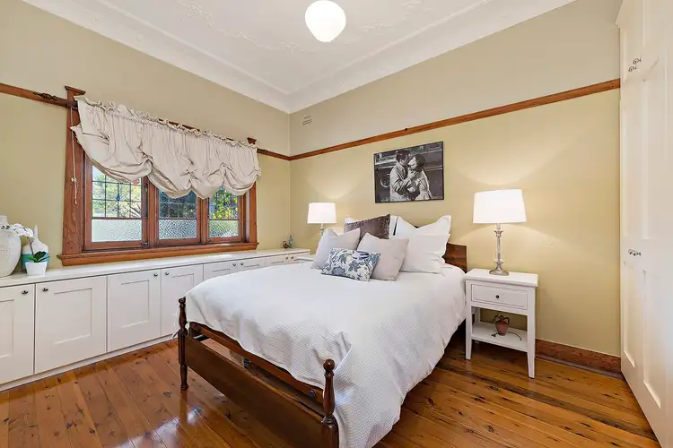 Fifth view of Homely house listing, 38 Cromwell St, Croydon Park NSW 2133